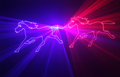 2025年激光彩燈出口美國指南：激光FDA注冊要求流