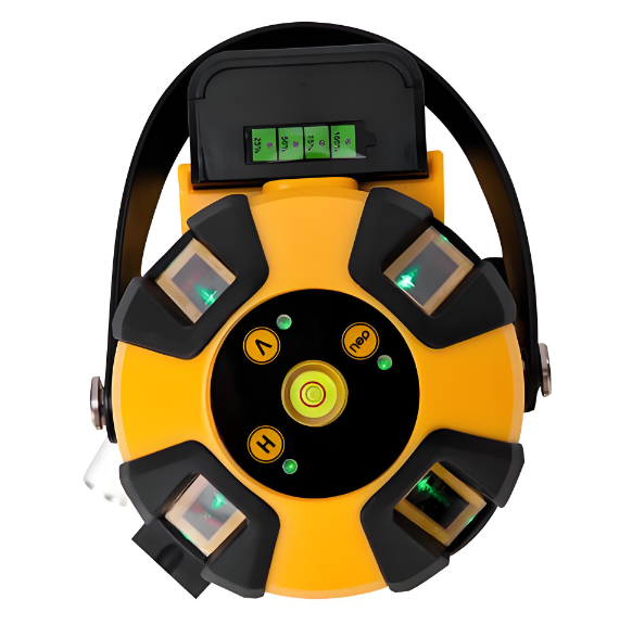 2025年激光投線儀FDA注冊要求與出口合規指南(圖1)