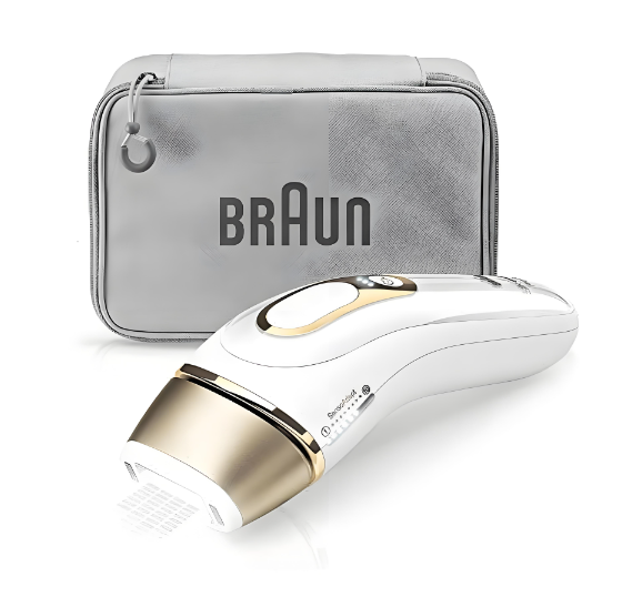 激光脫毛儀使用說明與安全等級認證(圖1)