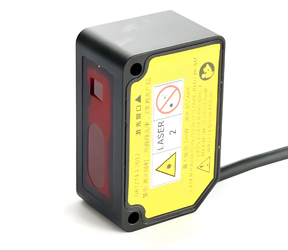 激光傳感器FDA認證：出口美國市場的權威指南(圖1)