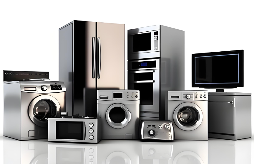 電子電器化學測試