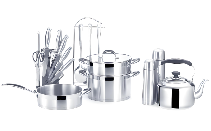 食品接觸材料化學測試