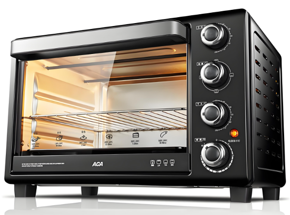 烤箱歐盟能效ERP認(rèn)證指南：2025年出口歐盟市場(chǎng)前景與認(rèn)證分析(圖1)