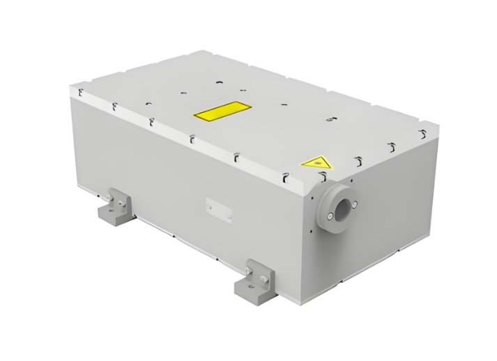 固體激光器調(diào)試：原理、應(yīng)用與性能測(cè)試(圖1)