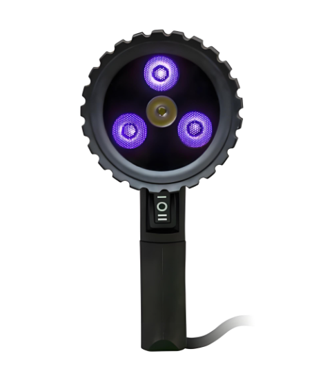 IEC62471光生物安全檢測(cè)權(quán)威指南(圖1)