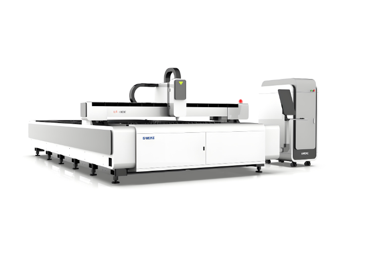 激光切割機原理、應用與安全認證(圖1)