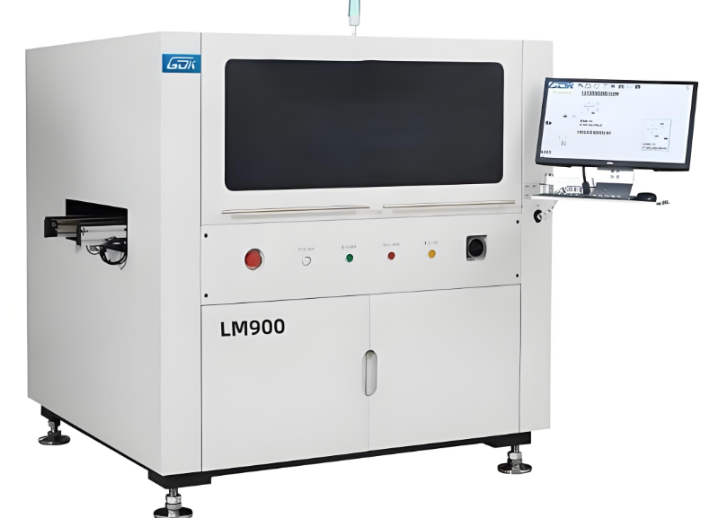 激光打標機常見問題解析：應用、安全與認證指南(圖1)