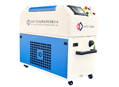 激光清洗機(jī)能清洗什么？激光清洗機(jī)安全等級認(rèn)證(圖1)