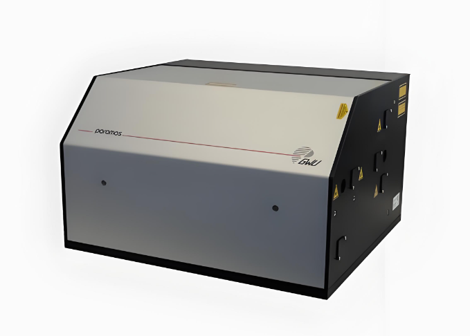 固體激光器的設計與調試及性能參數測試服務(圖1)