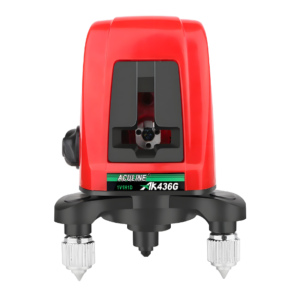 激光投線儀CE認證：原理、市場前景與合規指南(圖1)