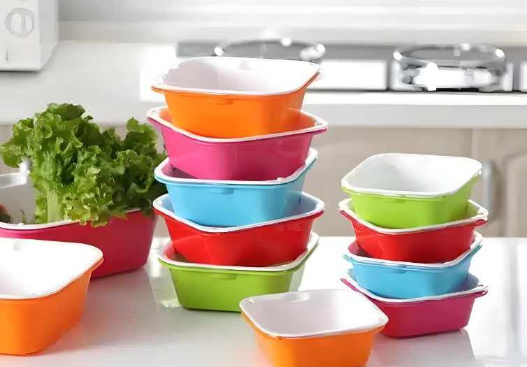 塑料食品容器食品接觸材料化學檢測項目