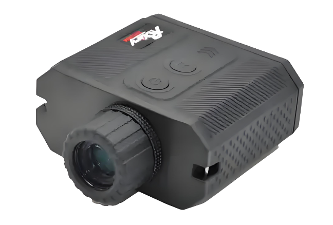 激光測距儀安裝要求與安全認證指南(圖1)