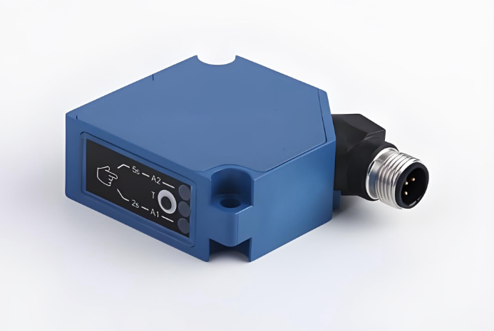 激光傳感器調試：原理、方法與安全認證(圖1)