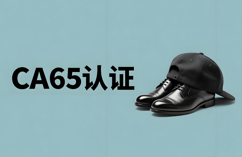 CA65是什么認證？全面解析加州65號提案及其合規要求(圖1)