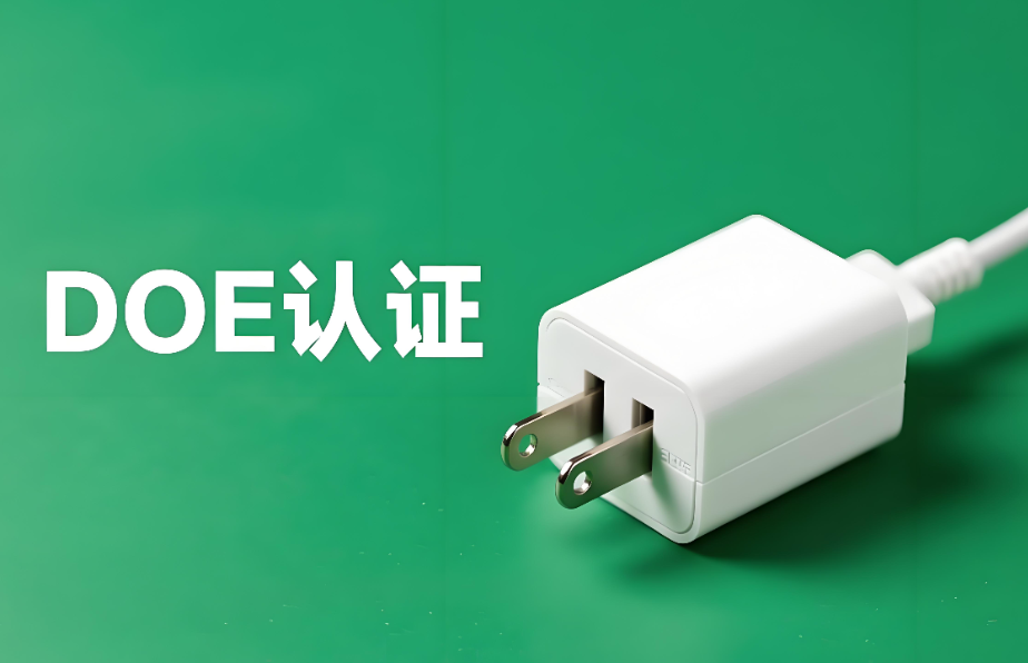 適配器DOE認證服務流程與要求詳解(圖1)