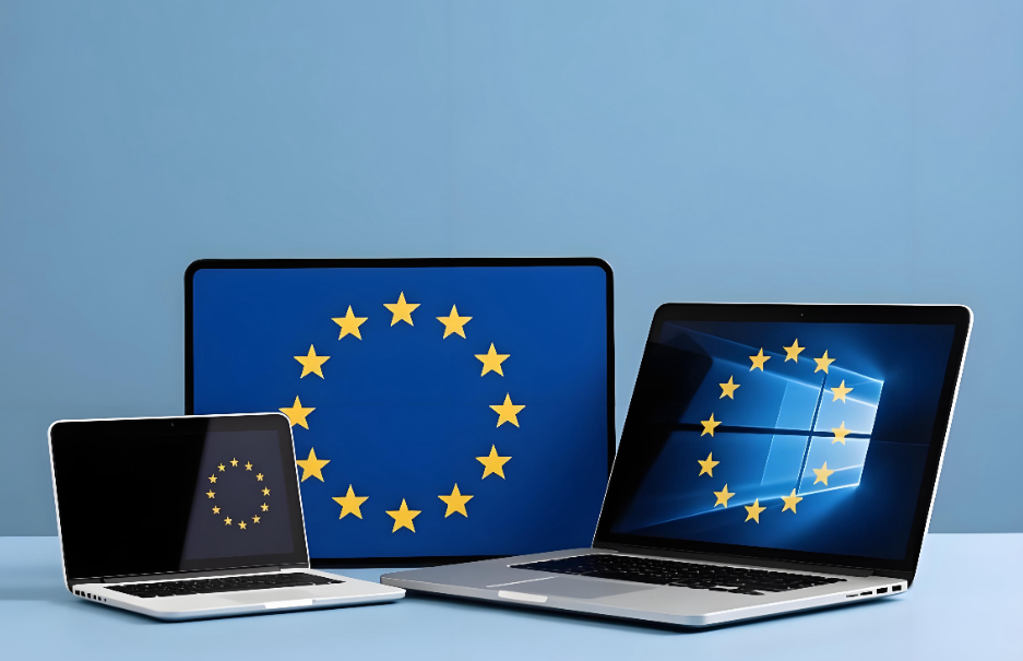 歐洲能效標識:綠色貿易的通行證與中國企業的挑戰(圖1) 歐洲能效標識:綠色貿易的通行證與中國企業的挑戰(圖1)