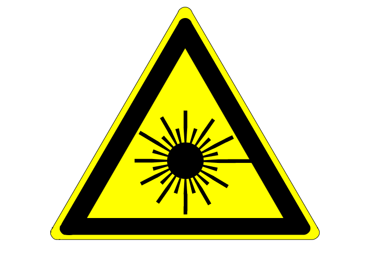 激光安全等級(jí)：一類激光的定義、應(yīng)用與認(rèn)證要點(diǎn)(圖1)