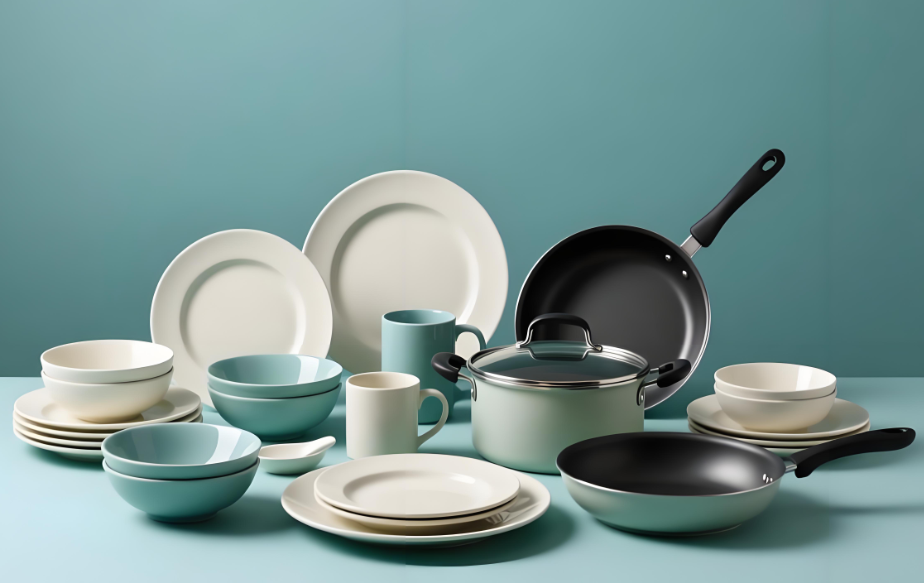 歐盟食品接觸材料檢測標準與要求深度解析