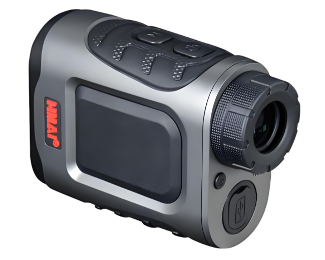 激光測距儀檢測報告：保障精準與安全的關鍵環節(圖1)